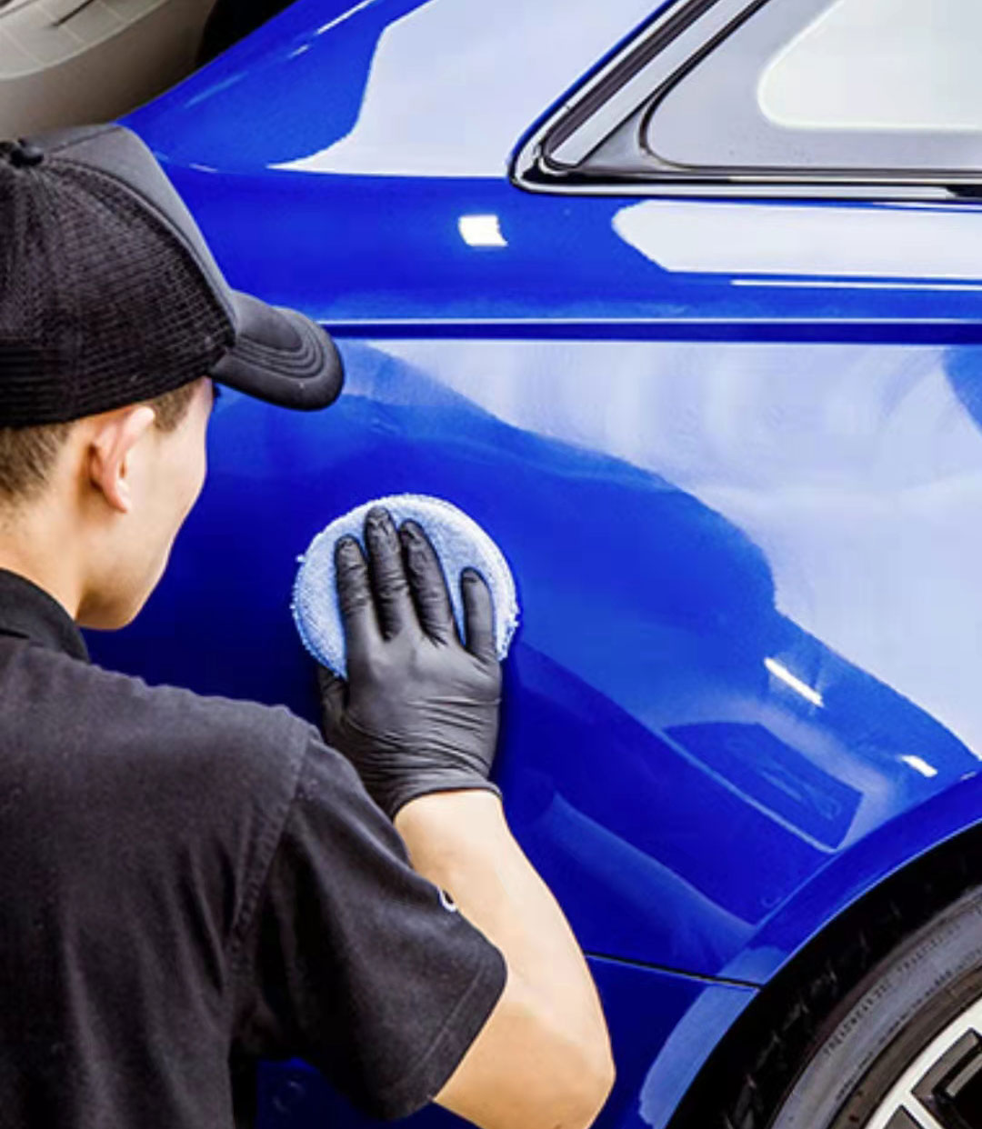 Ultimate Guide to Protecting Car Paint and Enhancing Its Luster with 7CF Polishing Wax