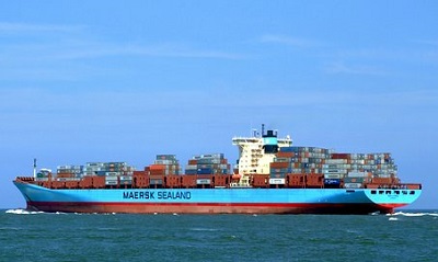 Maersk Integrates West Asia, Central Asia and Africa Markets to Form IMEA Combined Region