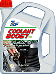 Coolant Boost