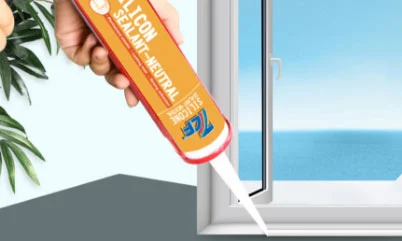 SILICONE SEALANT-NEUTRAL FEATURES & BENEFITS