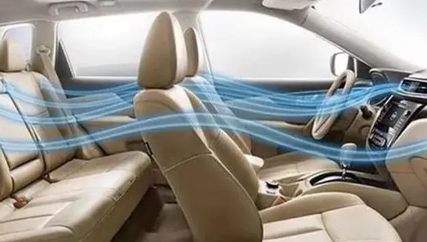 How Do I Clean the Air Conditioner in My Car?