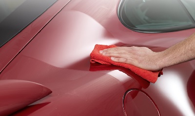 Difference between Car Wax and Polish