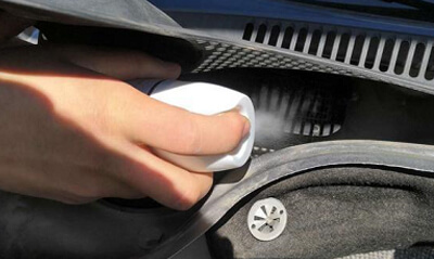 How To Clean Car Air Conditioner?