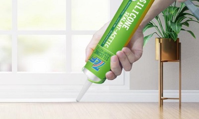 How to Use and Precautions for Silicone Sealant?