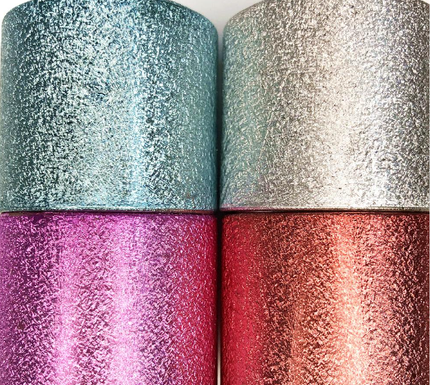 What is Hammered Finish Spray Paint?