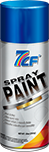 Acrylic Spray Paint