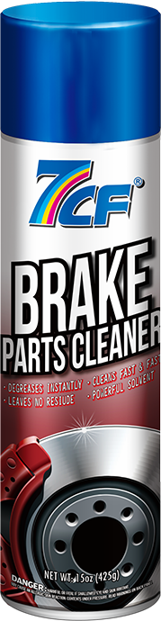 Multipurpose Solvent Cleaner for Car Brake System Pads/Cylinders/Drum Brake  Cleaner - China Parts Cleaner, Car Care