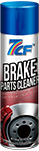 Brake & Parts Cleaner