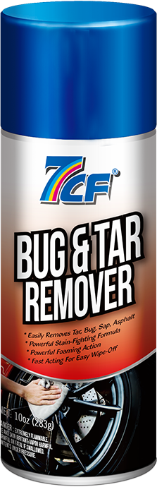Bug & Tar Remover