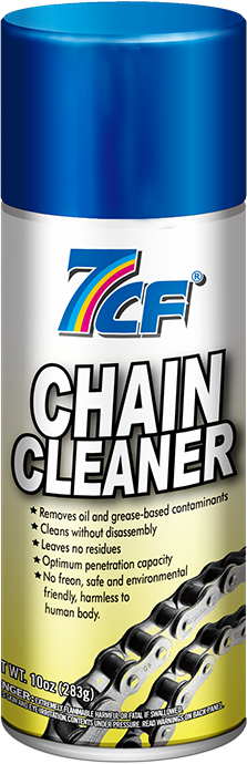 Chain Cleaner