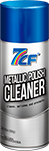 Metallic Polish Cleaner