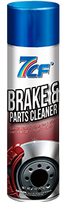 Brake & Parts Cleaner