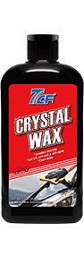 Crystal Wax