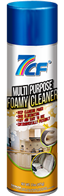 Multi Purpose Foamy Cleaner