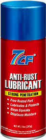 Anti-Rust Lubricant