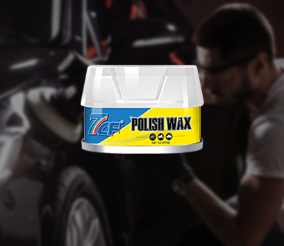Car Paint Maintenance