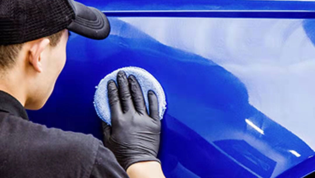 Car Hard Wax VS Soft Wax