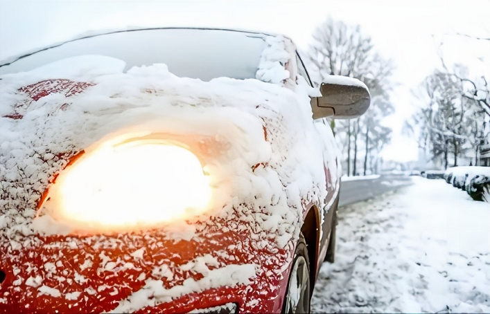 What Is Ice Remover Spray For Car