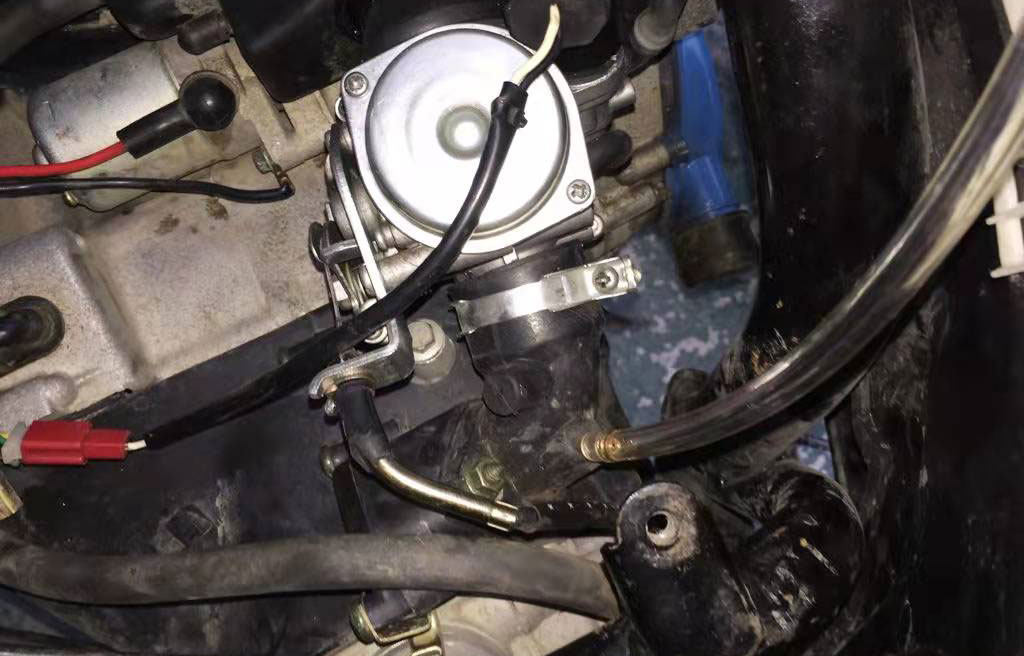 Do carburetor cleaners really work