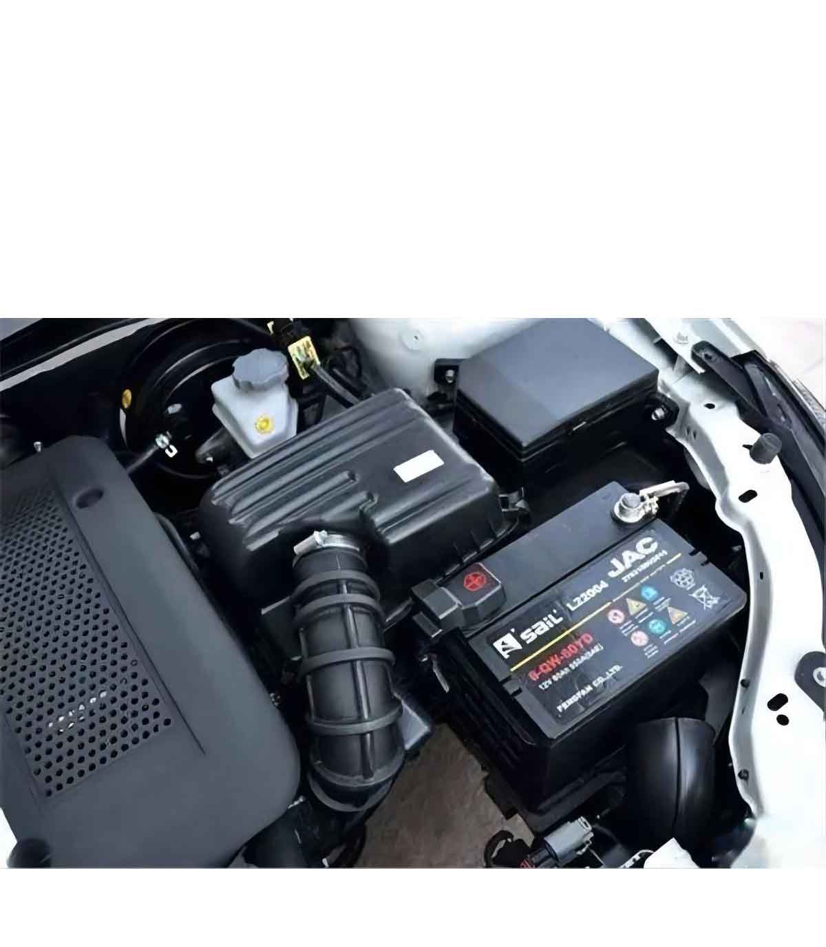 How To Use Starter Fluid On A Car