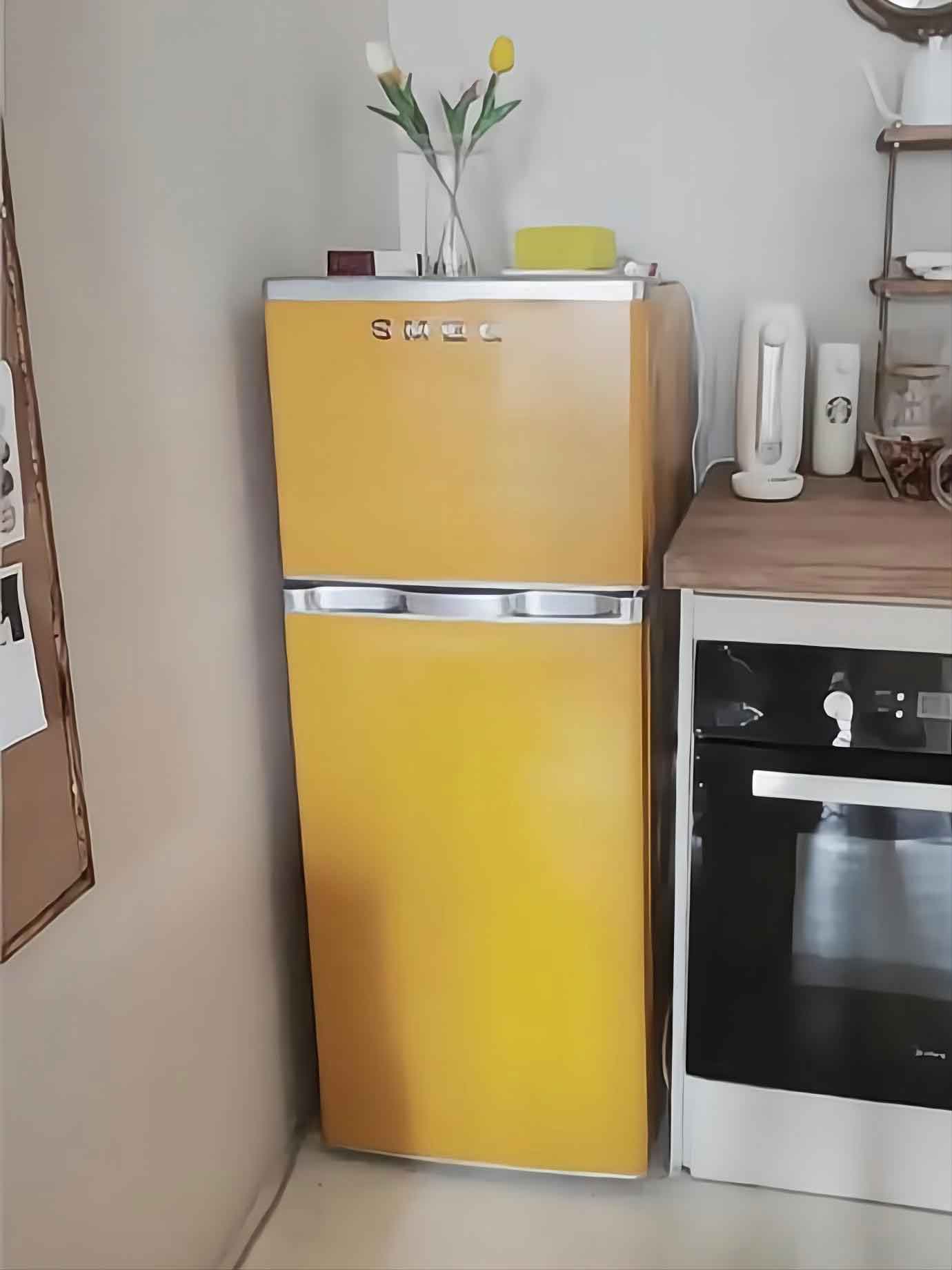 Repair Of Surface Coating Defects On Home Appliances