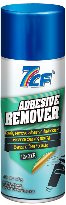 Adhesive Remover (New Formula)
