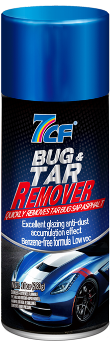 Bug&Tar Remover (New Formula)