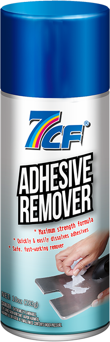 Sticker Remover Spray