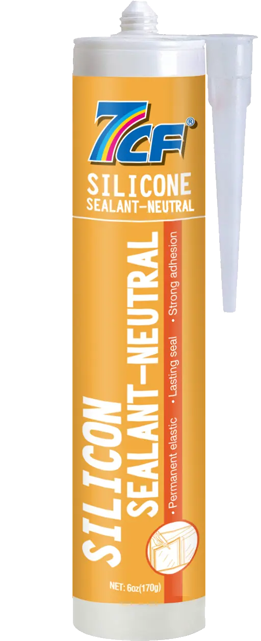 SILICONE SEALANT-NEUTRAL