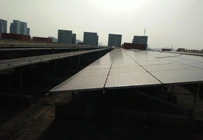 Introduction to Huzhou Jingsheng Photovoltaic Project