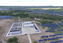 Introduction to Shengkunrenhe Photovoltaic Power Generation Project in Weichang Manchu and Mongolian Autonomous County