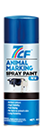 Animal Marking Spray Paint