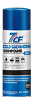 Cold Galvanizing Compound