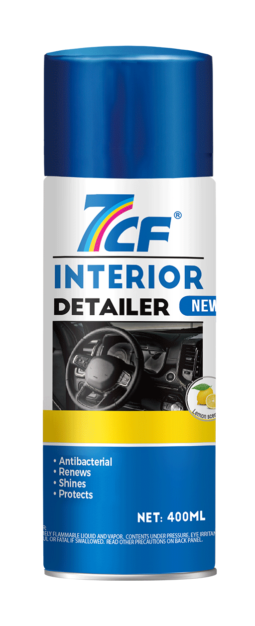 Interior Detailer