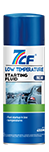 Low Temperature Starting Fluid