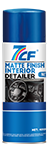 Matte Finish Interior Detailer