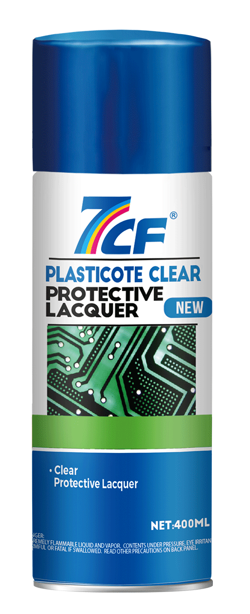 Plasticote Clear Protective Lacquer