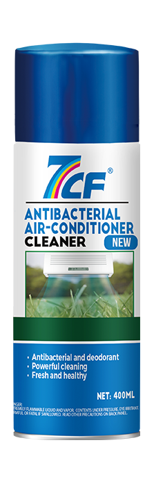Antibacterial Air Conditioner Cleaner