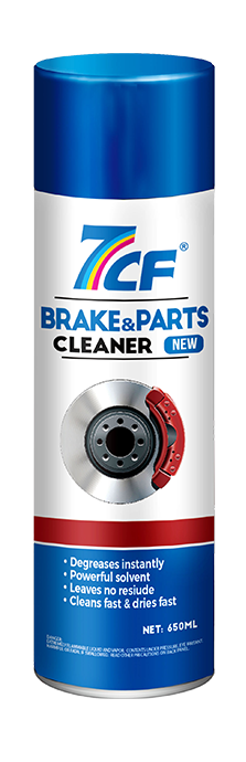 Brake & Parts Cleaner
