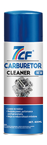 Carburetor Cleaner