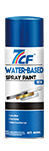 Water Based Spray Paint