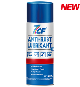 Anti-Rust Lubricant