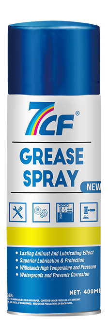 Grease Spray