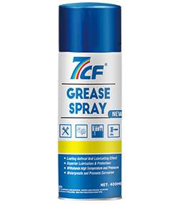 Grease Spray