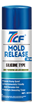 Mould Release (Oily)