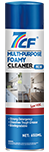 Multi-Purpose Foamy Cleaner (New Formula)
